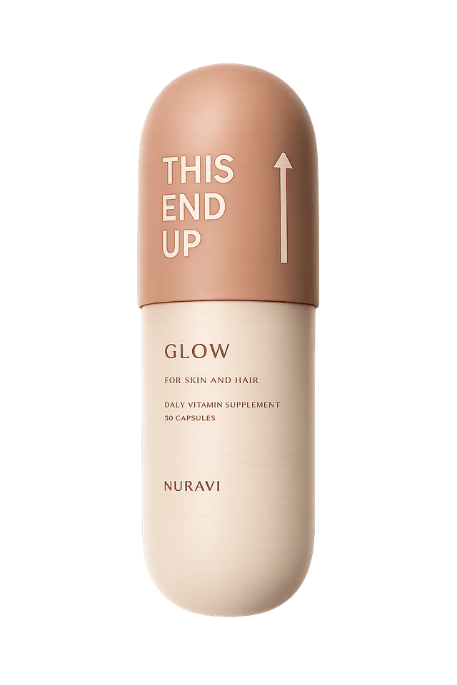 Glow product